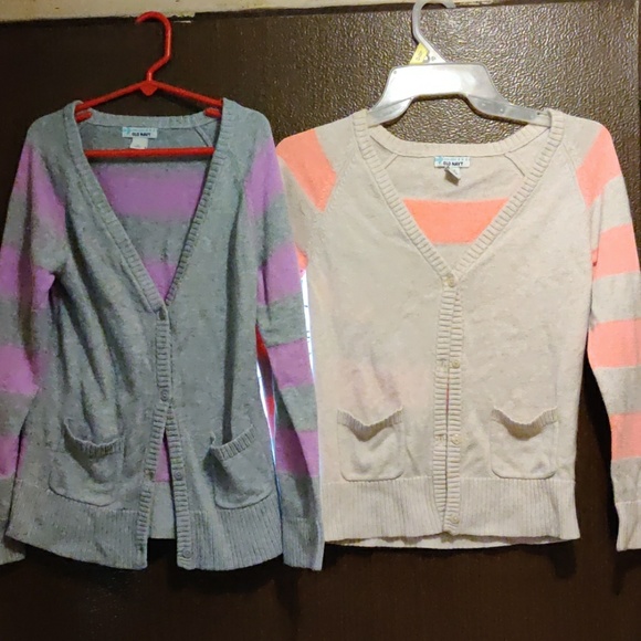 Jackets - Picture 3 of 4